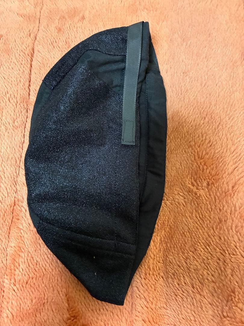 前髪ウィッグ ワンカールショートボブ モカブラウン