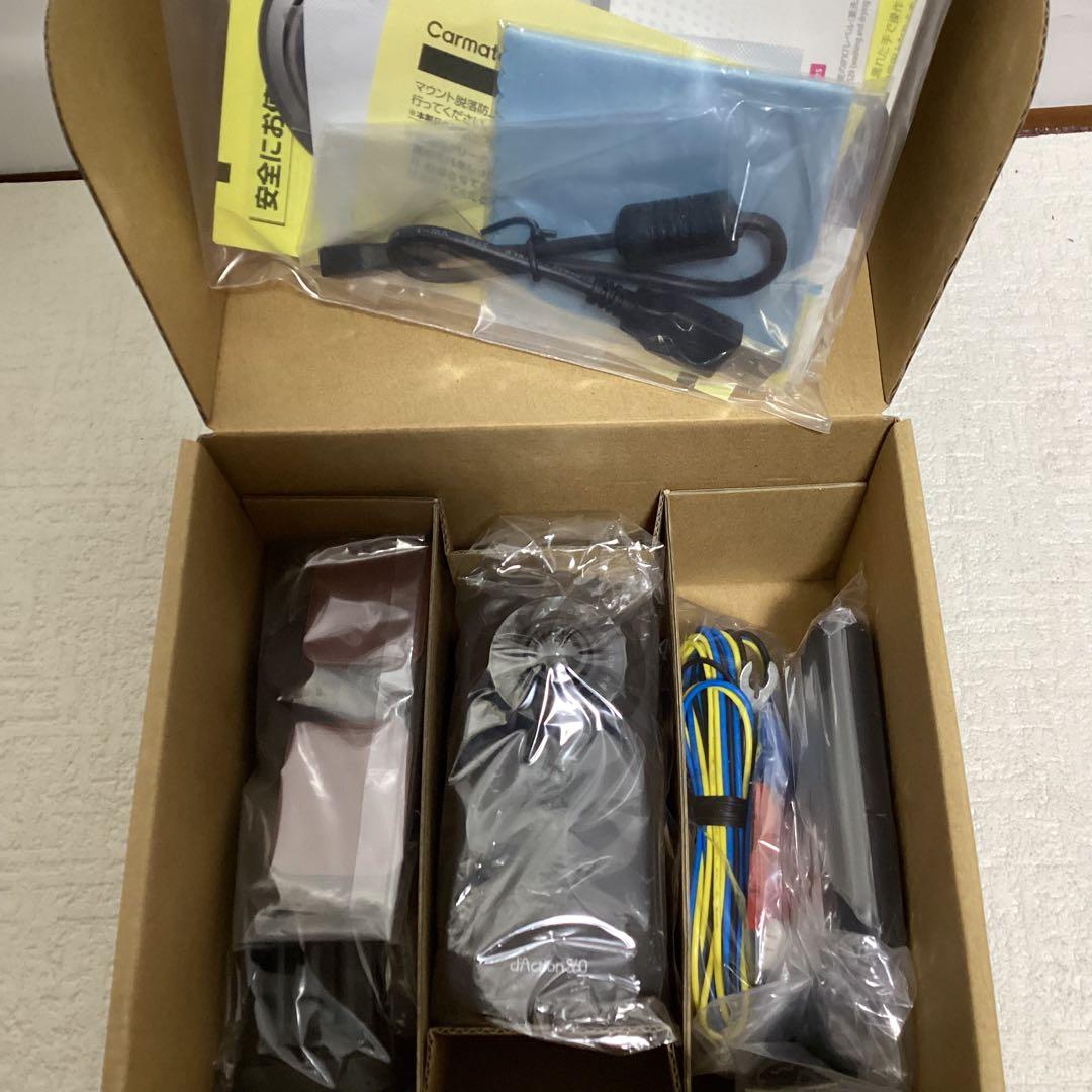 ⭐︎新品未使用⭐︎Carmate カーメイト　DC5001DT-T