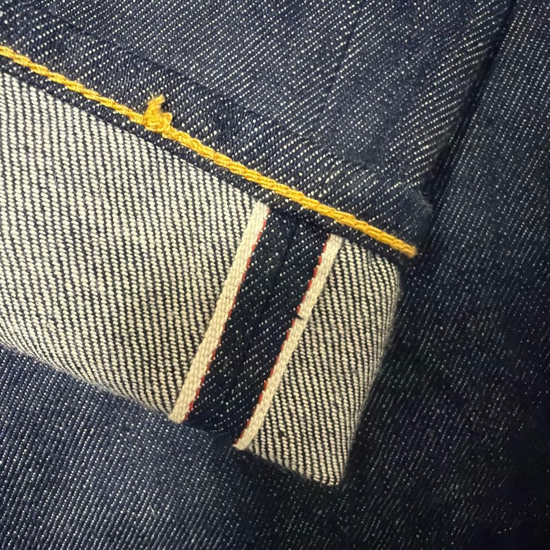 LVC 501XX 1933モデル W34 L34