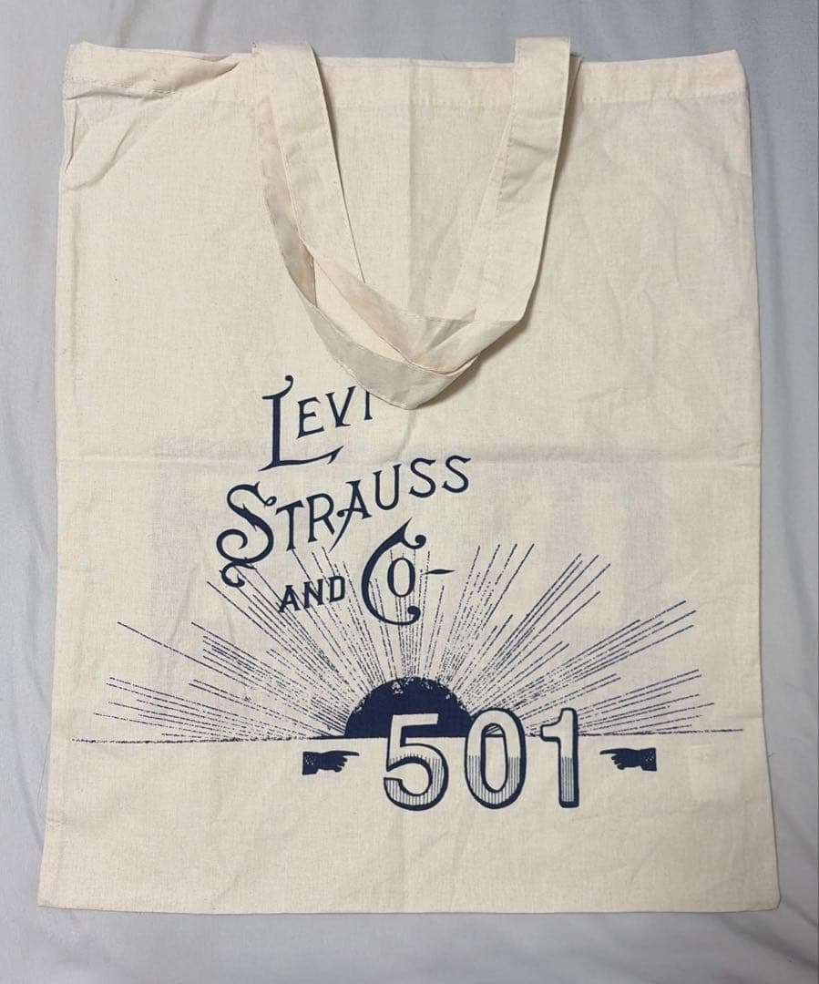 LVC 501XX 1933モデル W34 L34