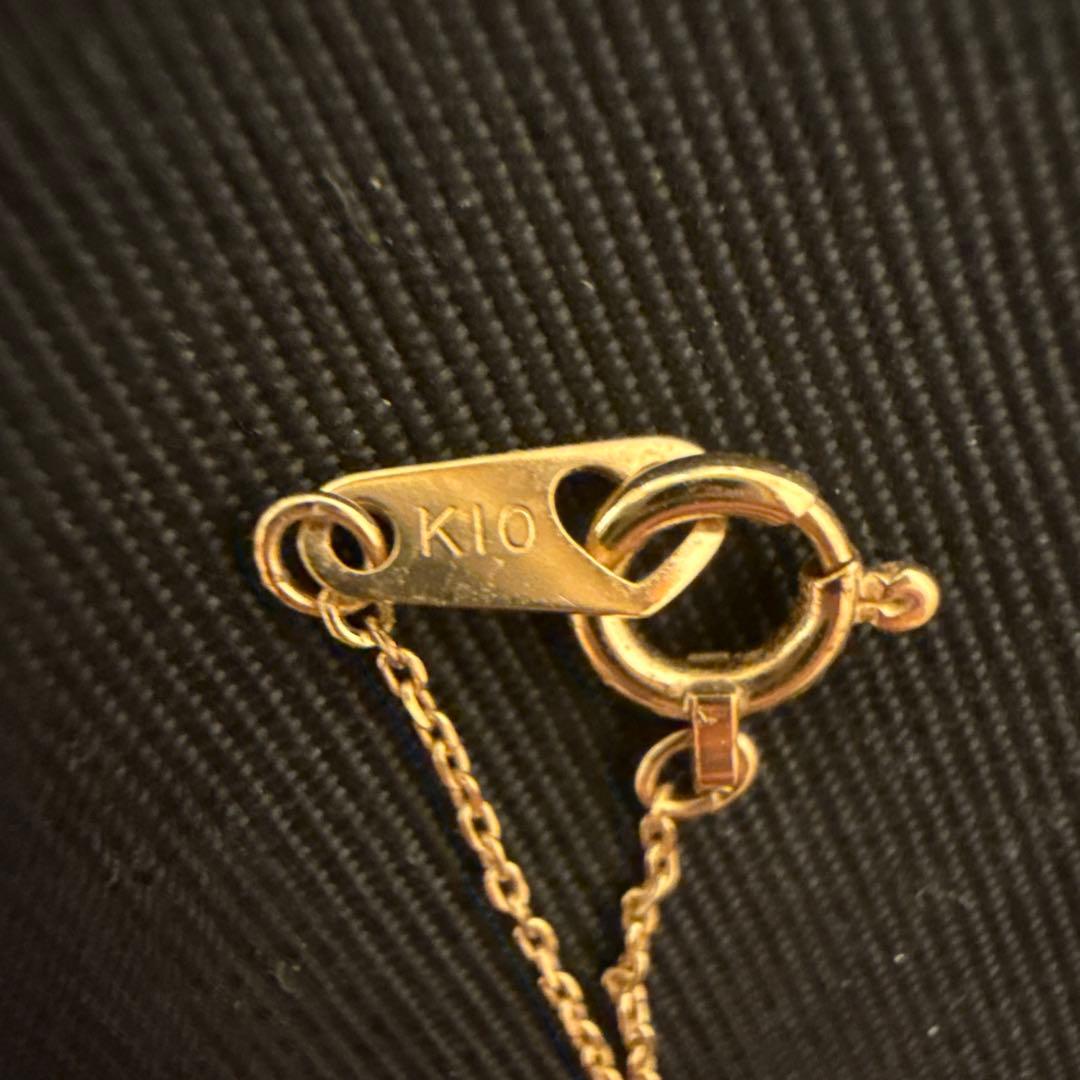 パールと花モチーフのネックレス♡サマンサティアラ