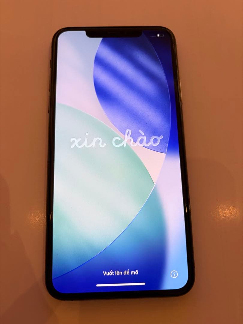 Apple iPhone 11 Pro Maxスペースグレー 本体　SIMフリー