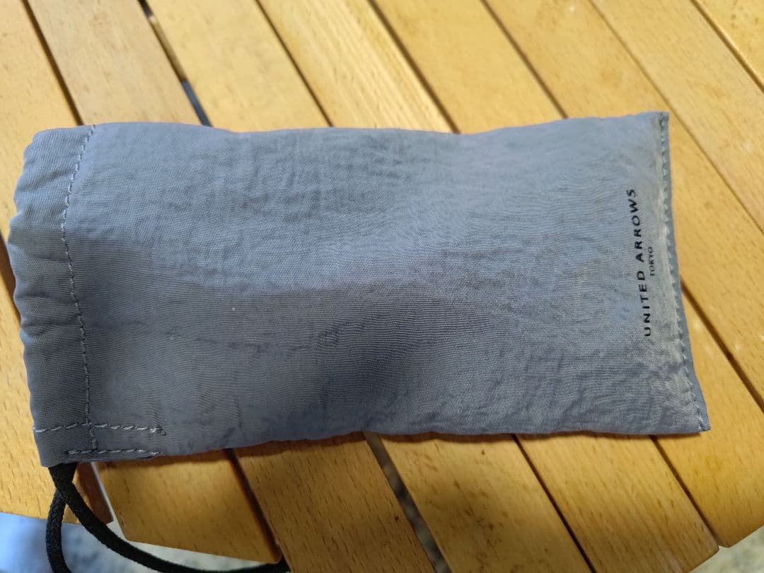 T*R様 KANEKO OPTICAL（金子眼鏡）John Jr. SGLS