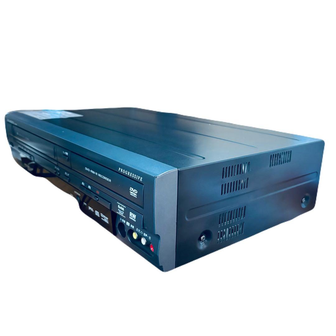 リ*ン様 【VHSダビング機能搭載】DXアンテナ　DXR160V　メンテナンス