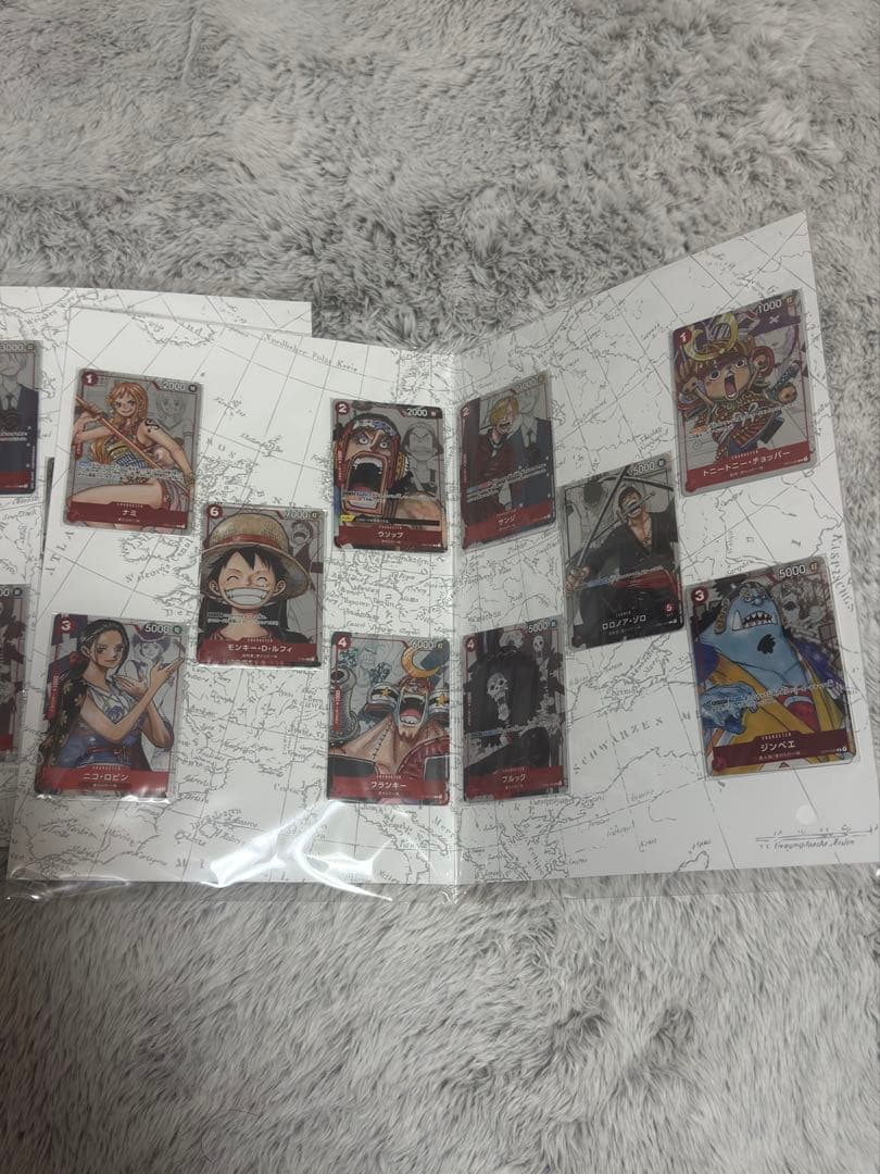 ワンピースカードゲームプレミアムカードコレクション25周年エディション2冊セット