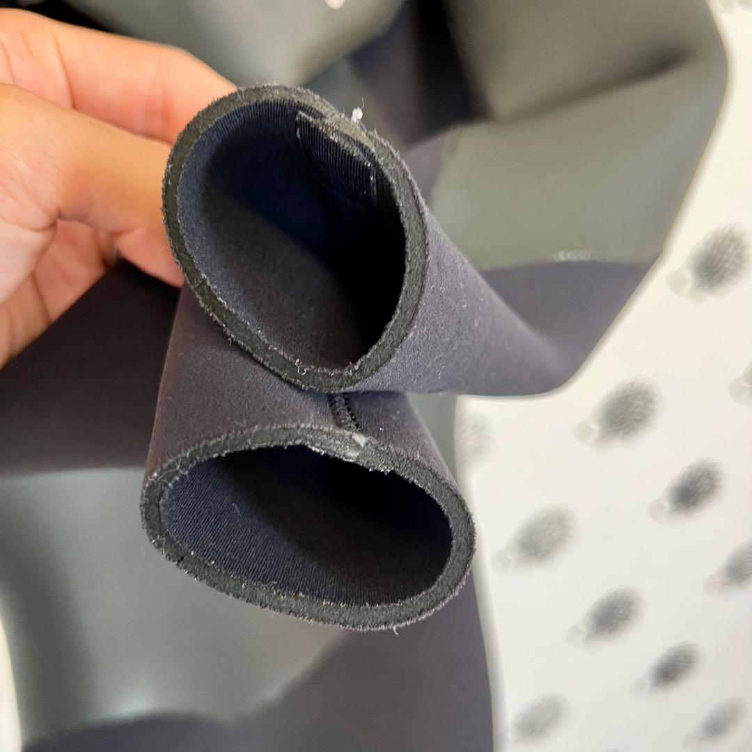 coltex セミドライ ウェットスーツ メンズ