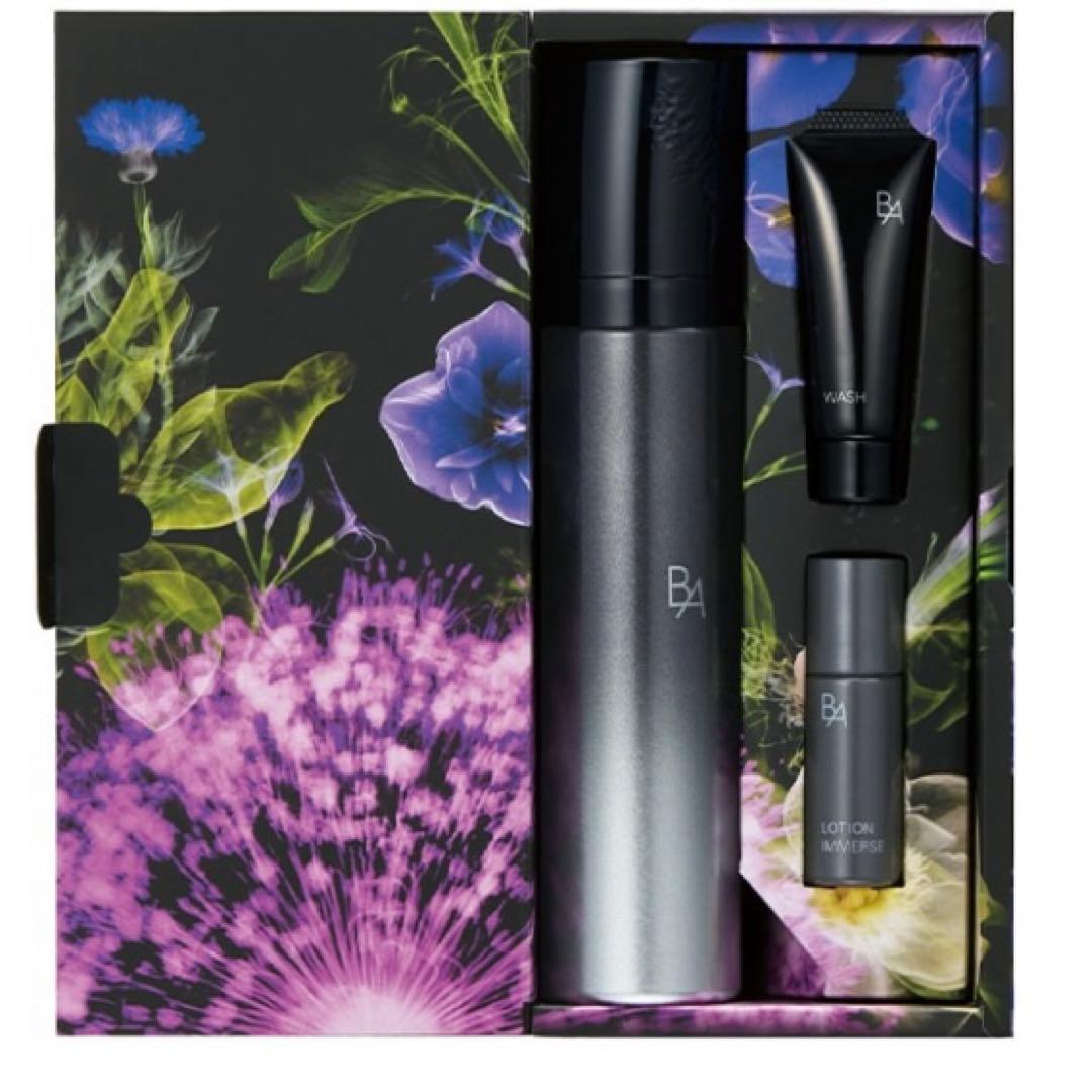 [国内正規品]POLA B.A ミルクフォームシーズナルボックス サンプル付