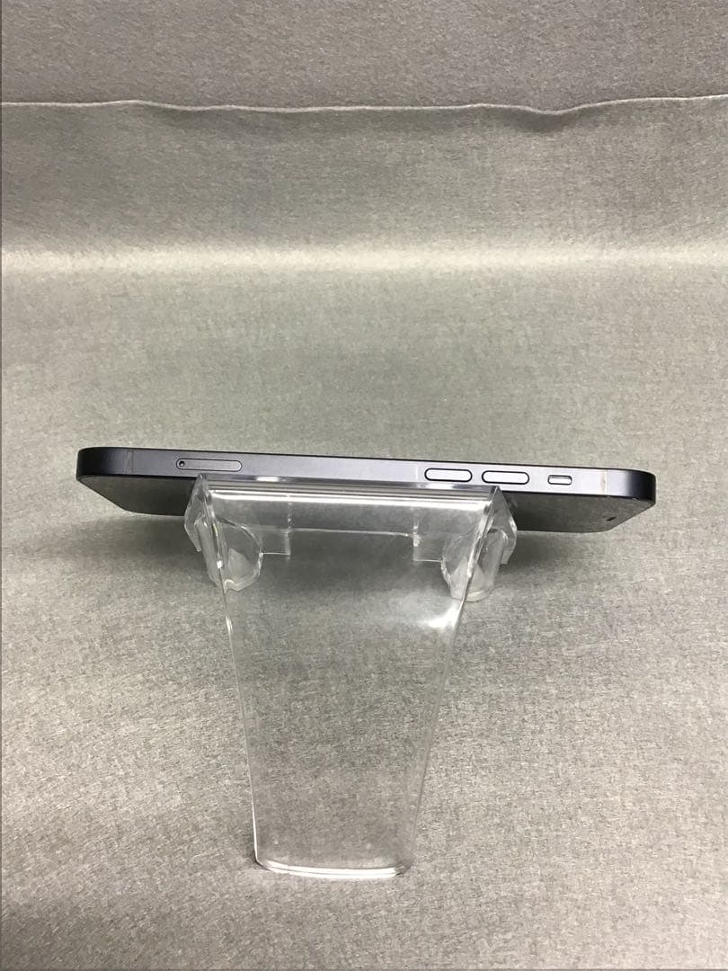 美品 国内版 SIMフリー　iPhone12 64GB ブラック色