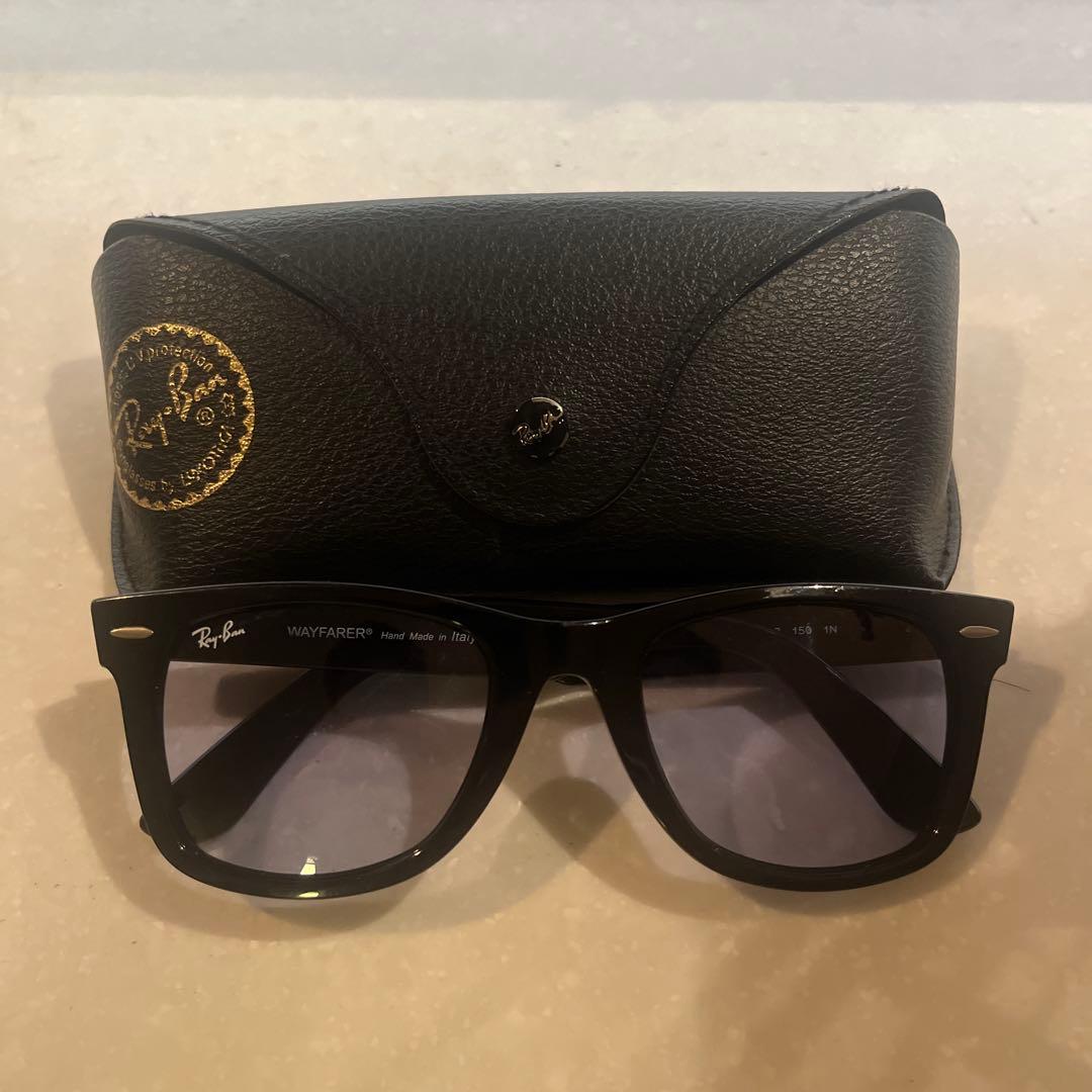 RB2140F-901/64 木村拓哉 レイバン