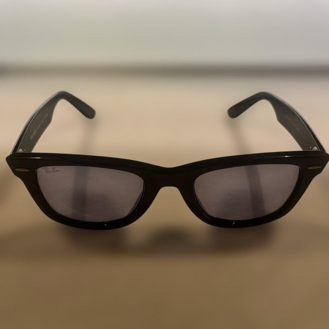 RB2140F-901/64 木村拓哉 レイバン