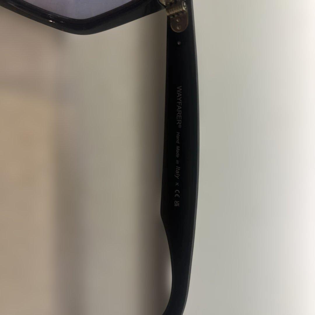 RB2140F-901/64 木村拓哉 レイバン