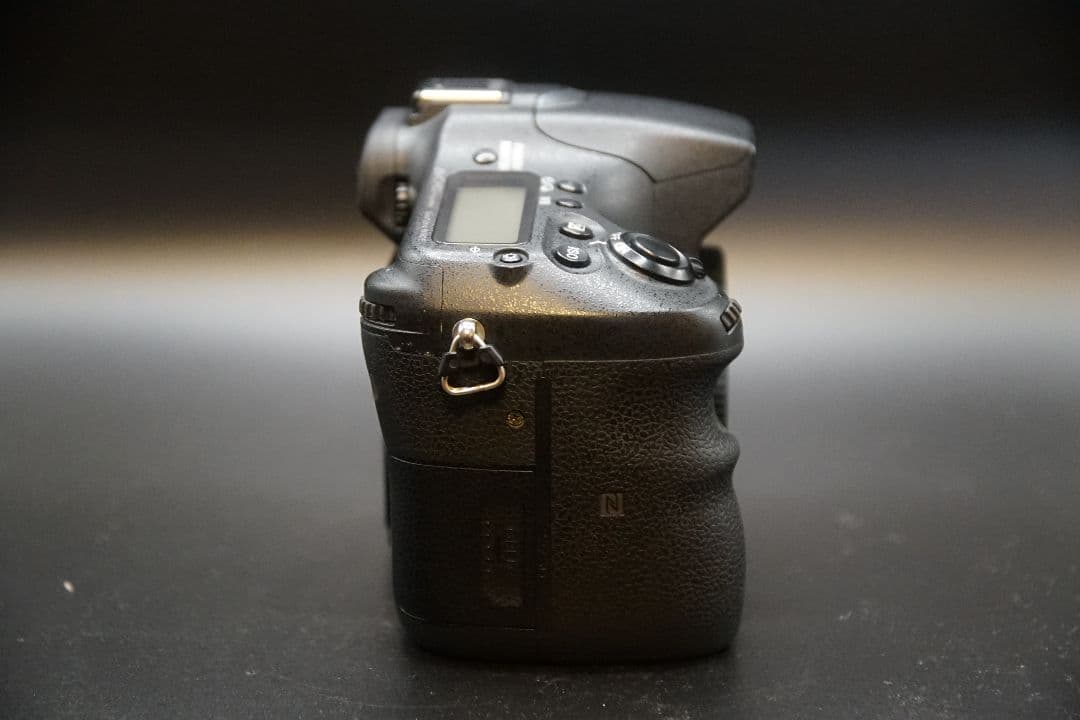 【中古】SONY α77 II デジタル一眼レフカメラ 本体+バッテリー