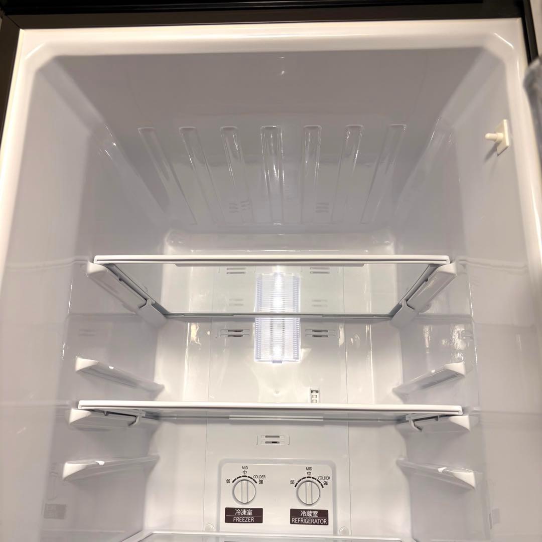2023年 冷蔵庫 一人暮らし 単身用 小型 3ヶ月保証送料無料 三菱