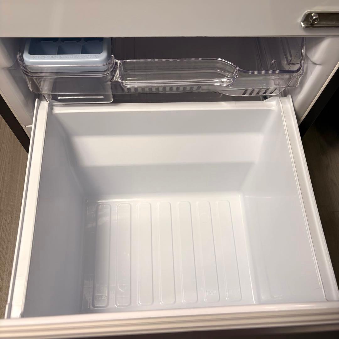 2023年 冷蔵庫 一人暮らし 単身用 小型 3ヶ月保証送料無料 三菱