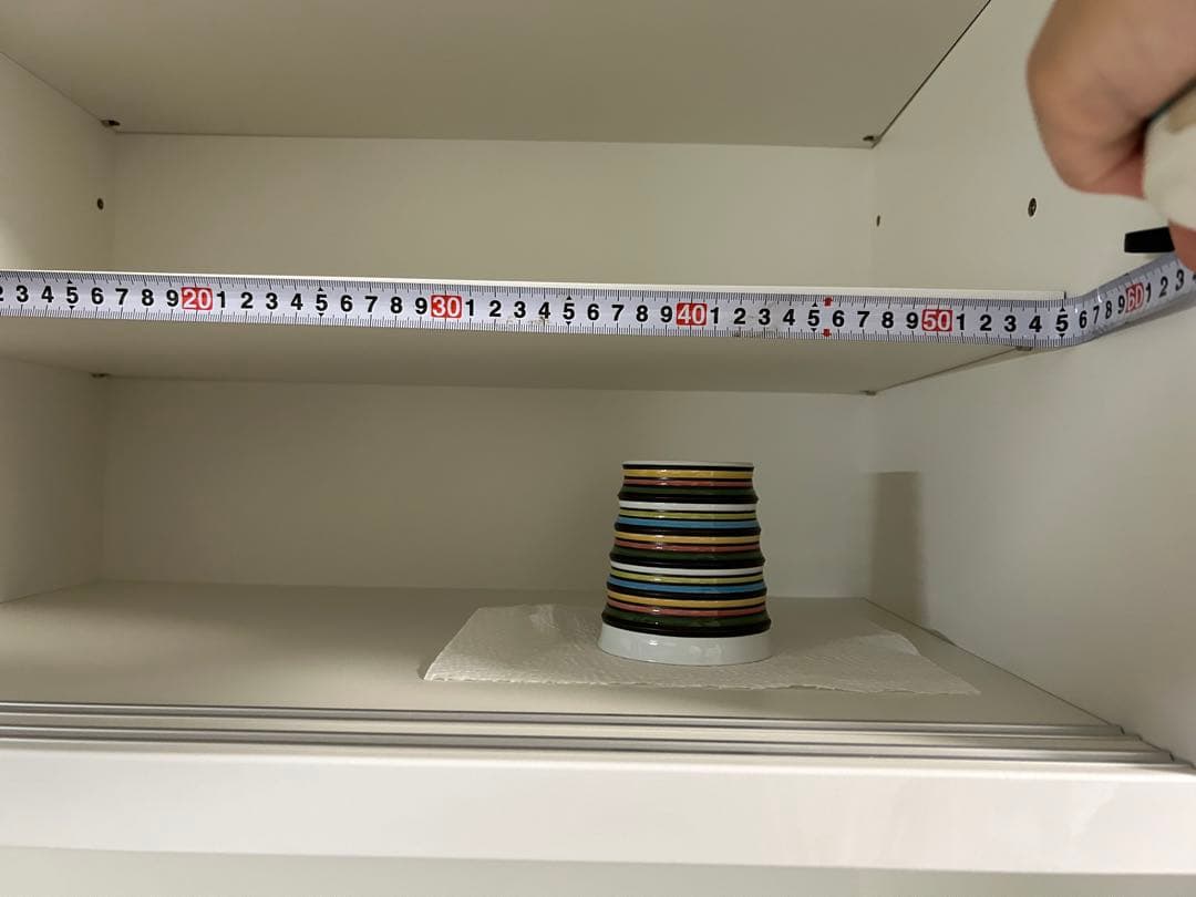 チェリー　キッチンボード　１２０センチ幅