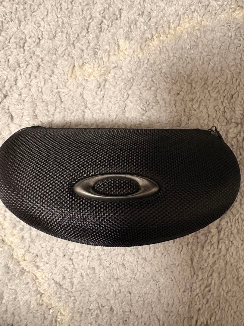 オークリークロスヘアー黒フレーム