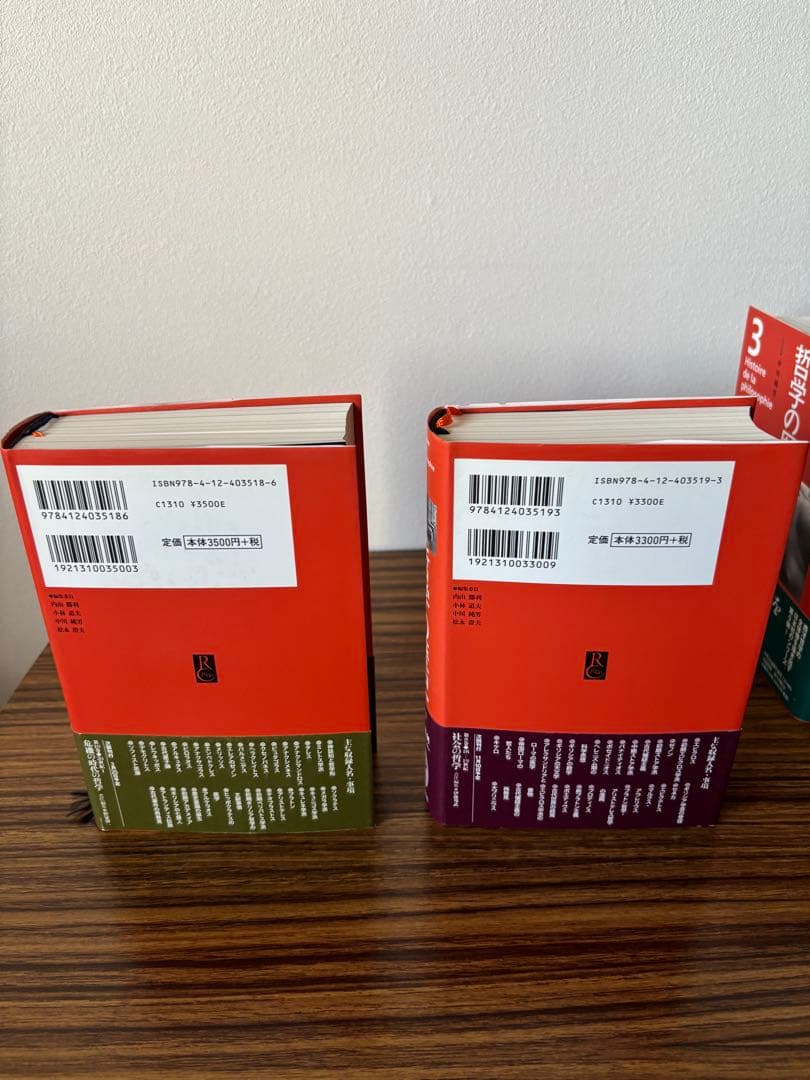 2/8までの限定価格！ 「哲学の歴史　全巻　中央公論新社」