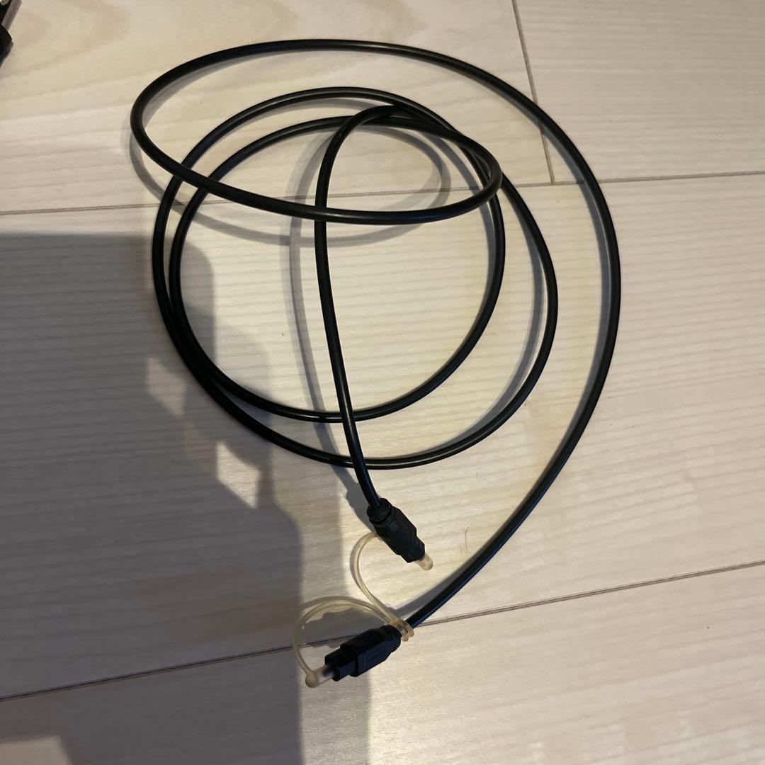 Bose solo5サウンドバー 本体 リモコン付き