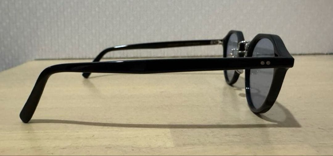 ADSR SATHIMO ブルーレンズ