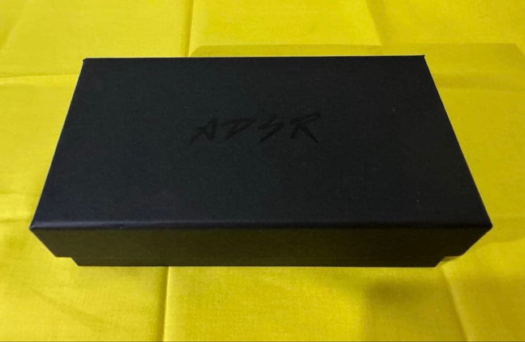 ADSR SATHIMO ブルーレンズ