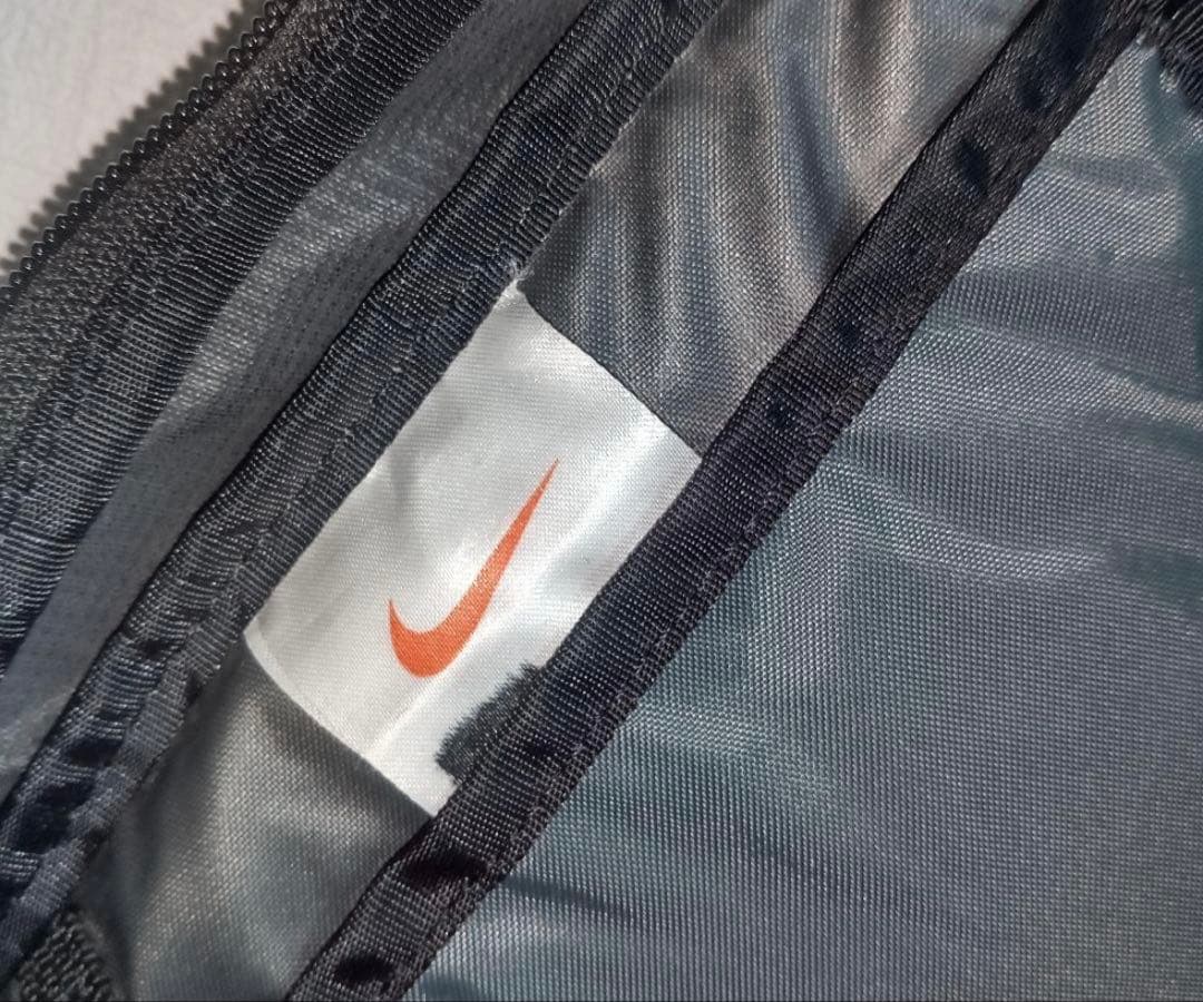NIKE ワンショルダーバッグ　オールドナイキ　90s Y2K テック　専用