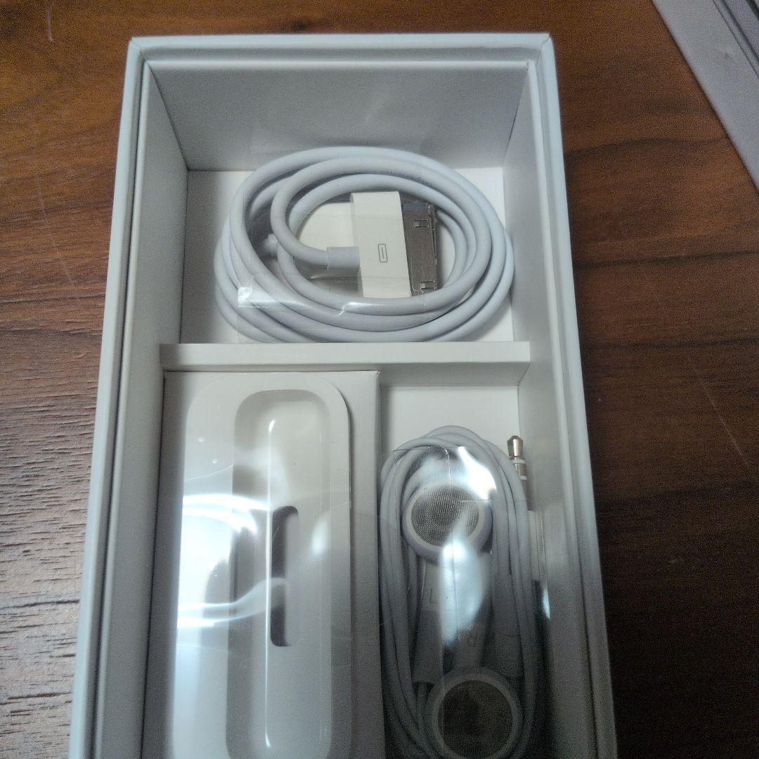 iPod classic 160GB 黒