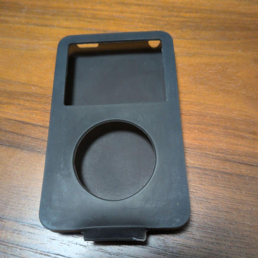 iPod classic 160GB 黒