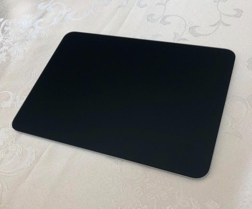 極上優良品｜ブラック｜Magic Trackpad 3｜Apple｜純正｜正規品