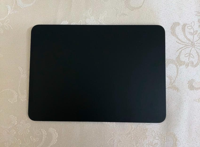 極上優良品｜ブラック｜Magic Trackpad 3｜Apple｜純正｜正規品