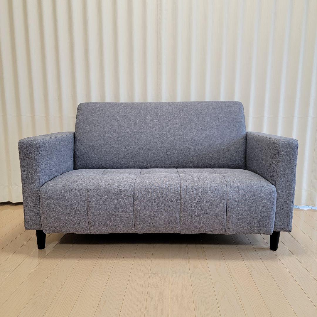 タンスのゲン 2pソファー