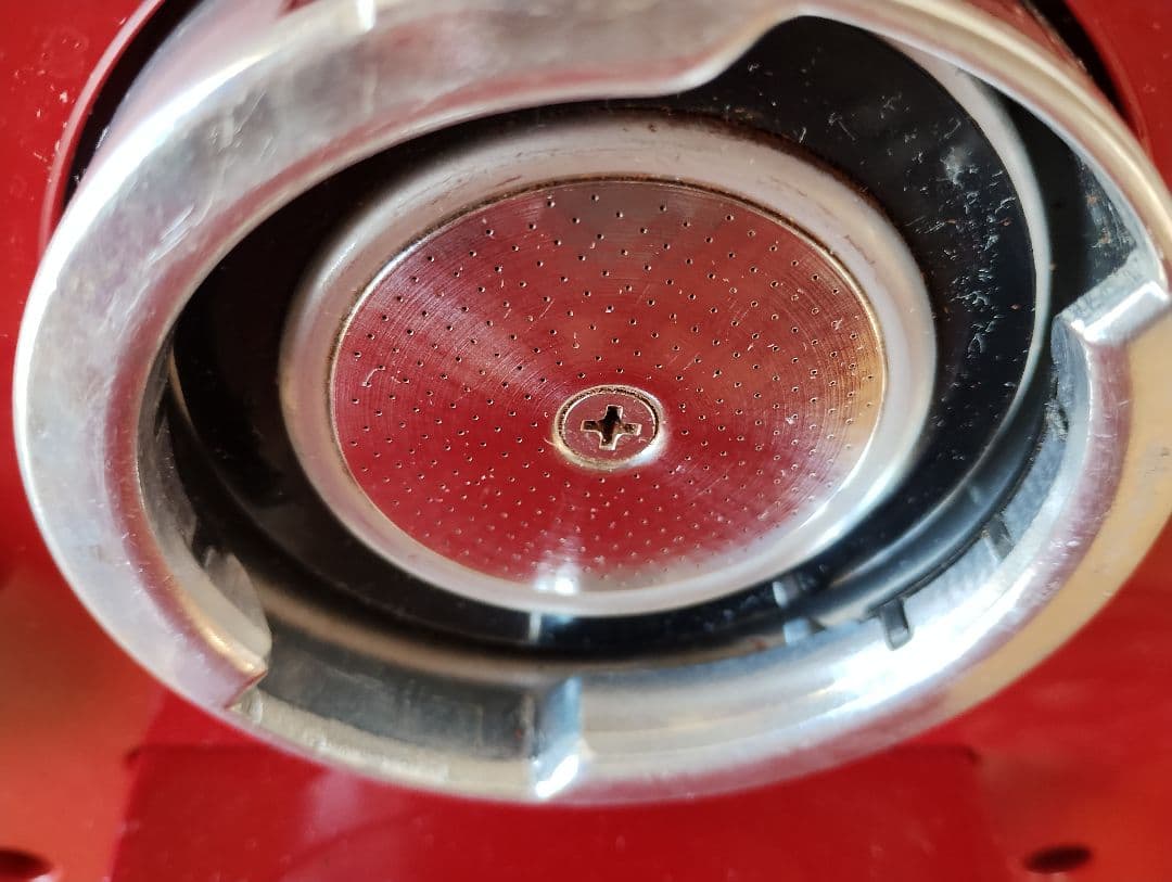 DeLonghi エスプレッソマシン ECO310R