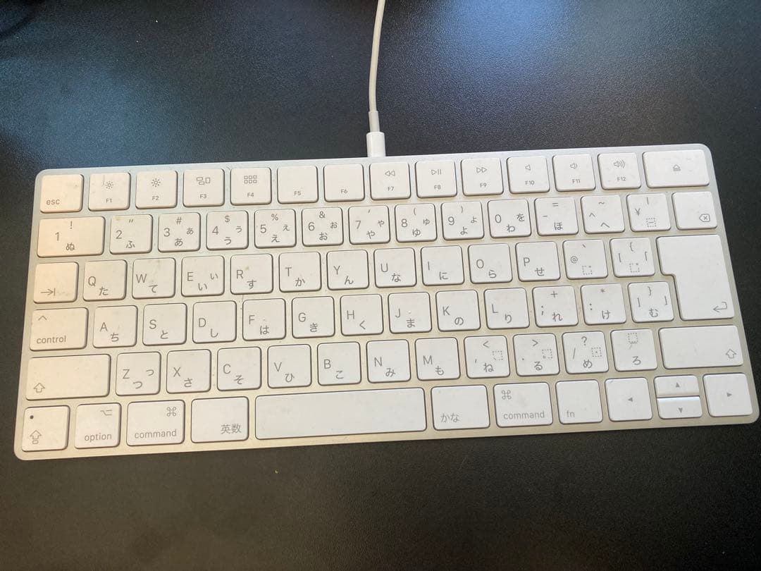 21.5インチ　Apple iMac 2017 1TB キーボード・マウス付き