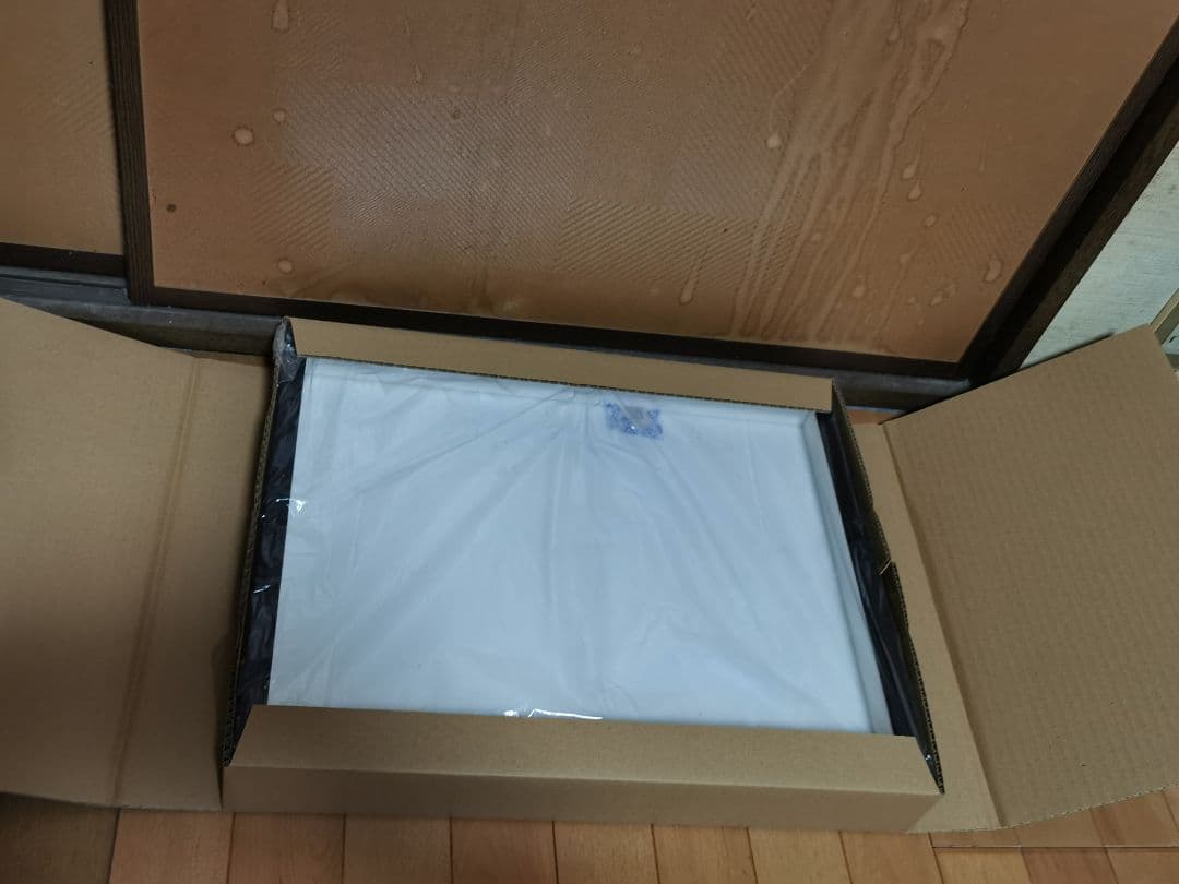 ドイツ型標本箱 5個セット 昆虫標本 ドイツ箱