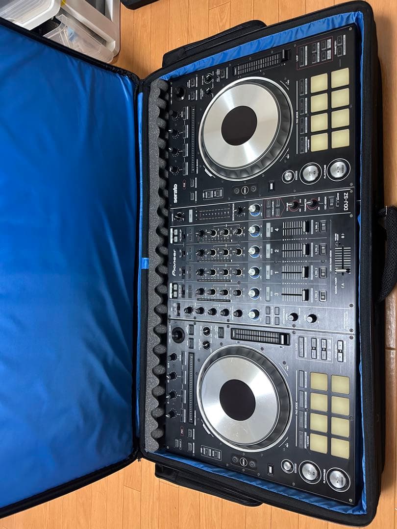 DDJ-SZ 土曜日の午後3時まで10万. MacBook Proギフト