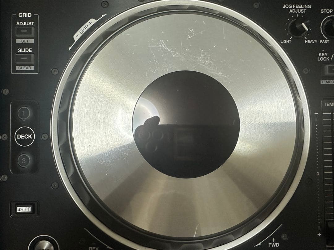 DDJ-SZ 土曜日の午後3時まで10万. MacBook Proギフト