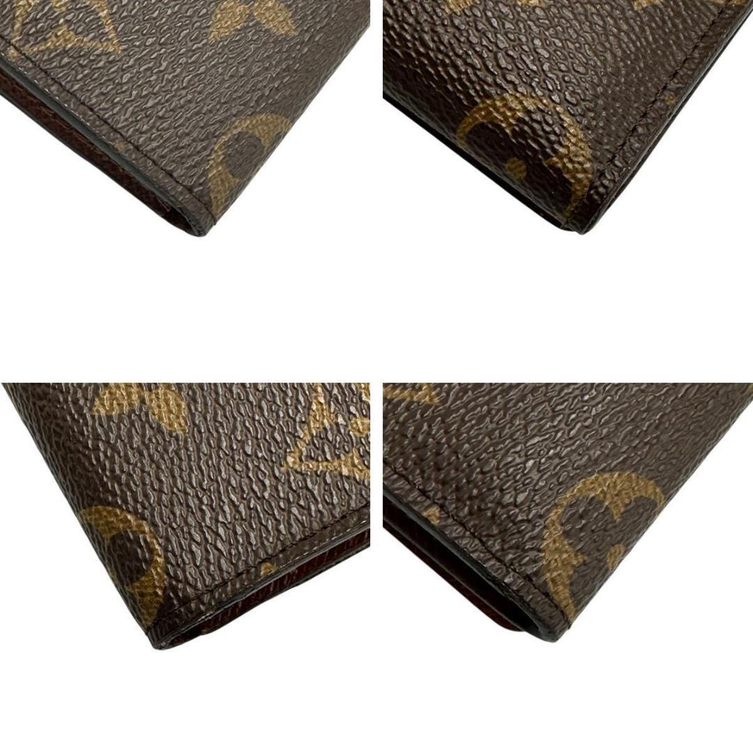 【最上級極美品】ルイヴィトン 名刺入れ カードケース 定期入れ M63801