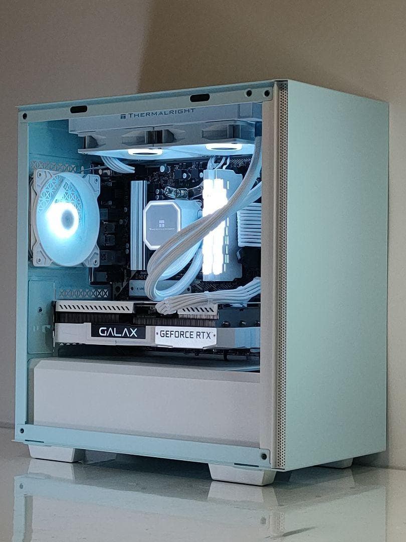 【オーダーメイドPC】ゲーミングPC 自作PC お見積り受付