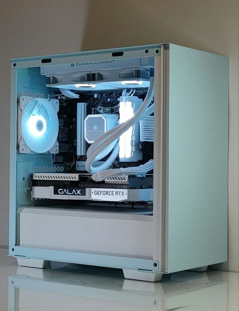 【オーダーメイドPC】ゲーミングPC 自作PC お見積り受付