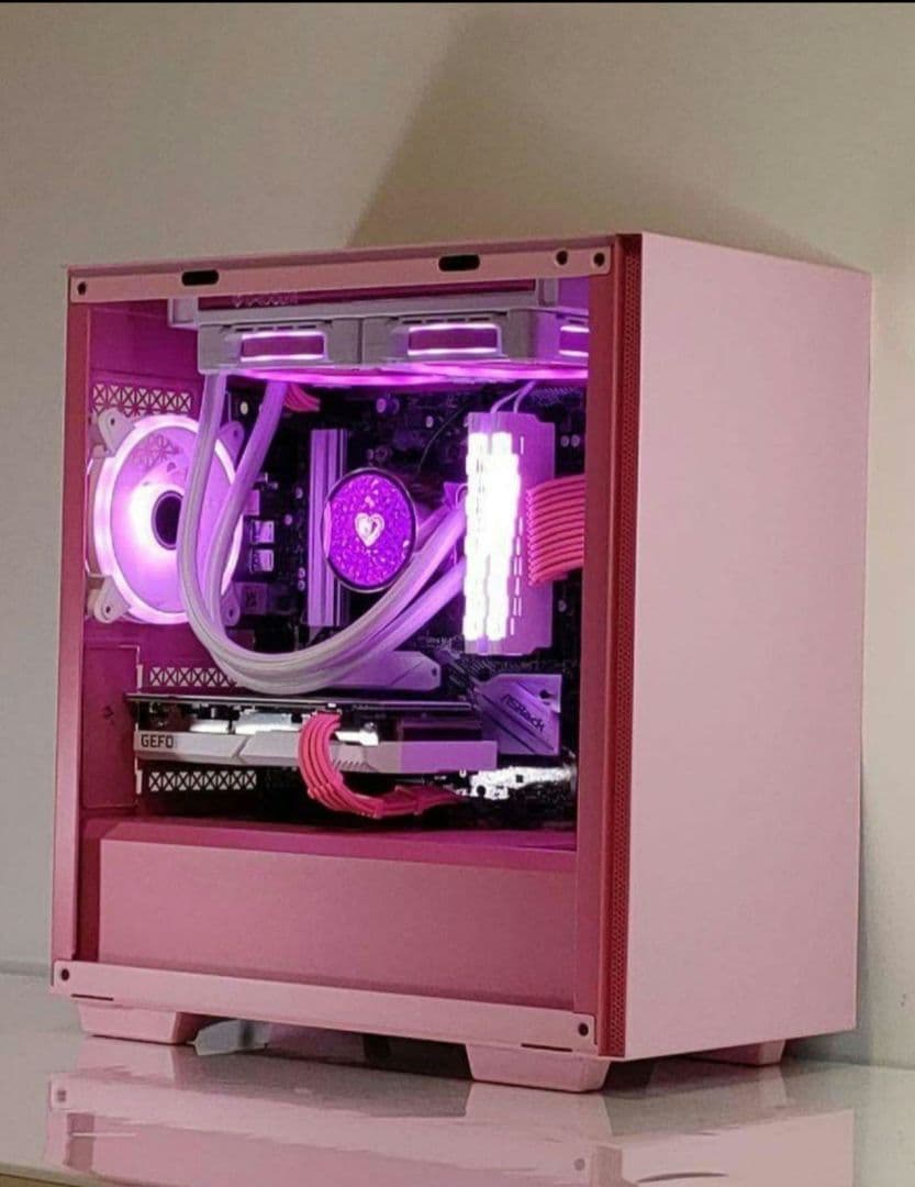 【オーダーメイドPC】ゲーミングPC 自作PC お見積り受付