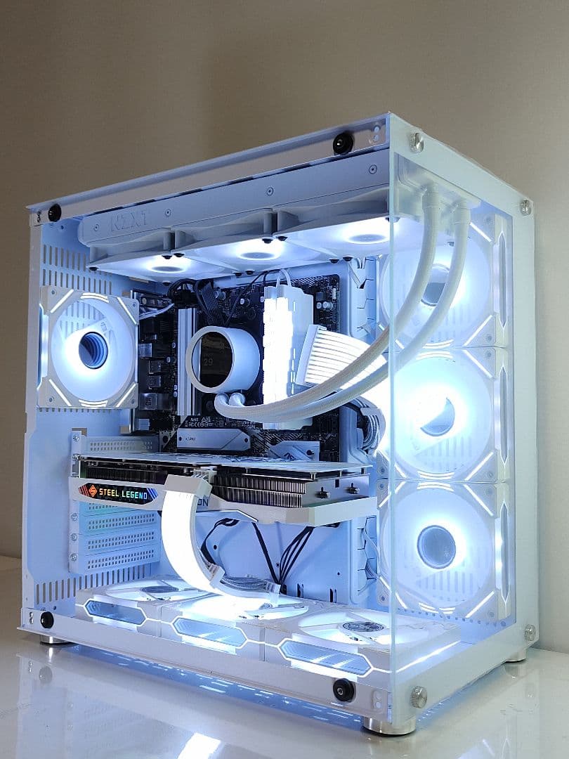 【オーダーメイドPC】ゲーミングPC 自作PC お見積り受付