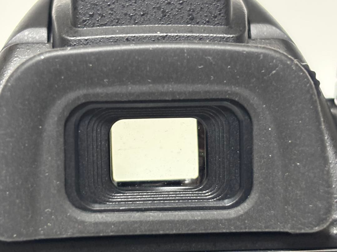 【美品】Nikon ニコン D3100 ボディ ブラック