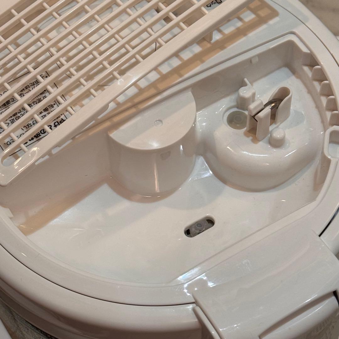 象印 EE-RQ50-WA 加湿器 ホワイト