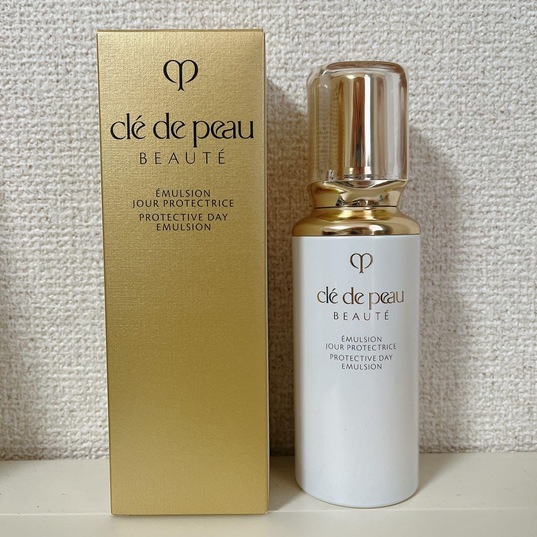 クレドポーボーテ 乳液 エマルションプロテクトゥリス ジュール