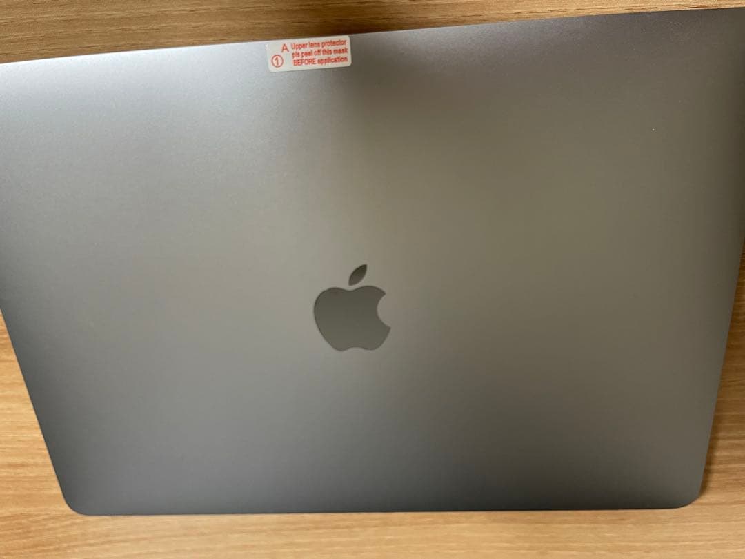 【美品】 MacBook Air M1 8GB 256GB 本体のみ