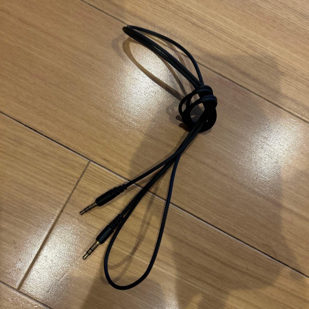 『美品』Soundcore SPACE Q45 ワイヤレスヘッドホン