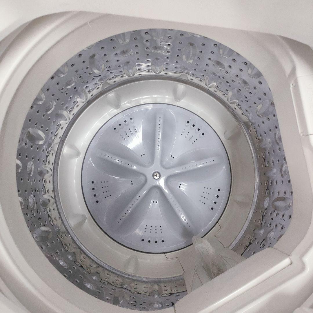 ◇大阪府神戸市配達無料！5ヶ月保証◇Haier冷蔵庫◇SHARP洗濯機◇家電2点