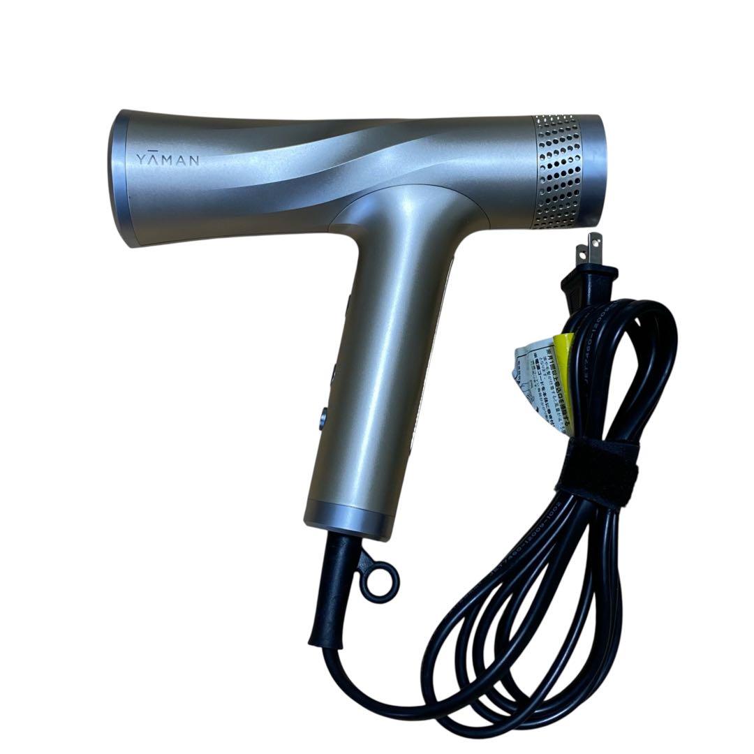 YA-MAN ヤーマン ドライヤー HC-20N ゴールド リフトヘッド欠品