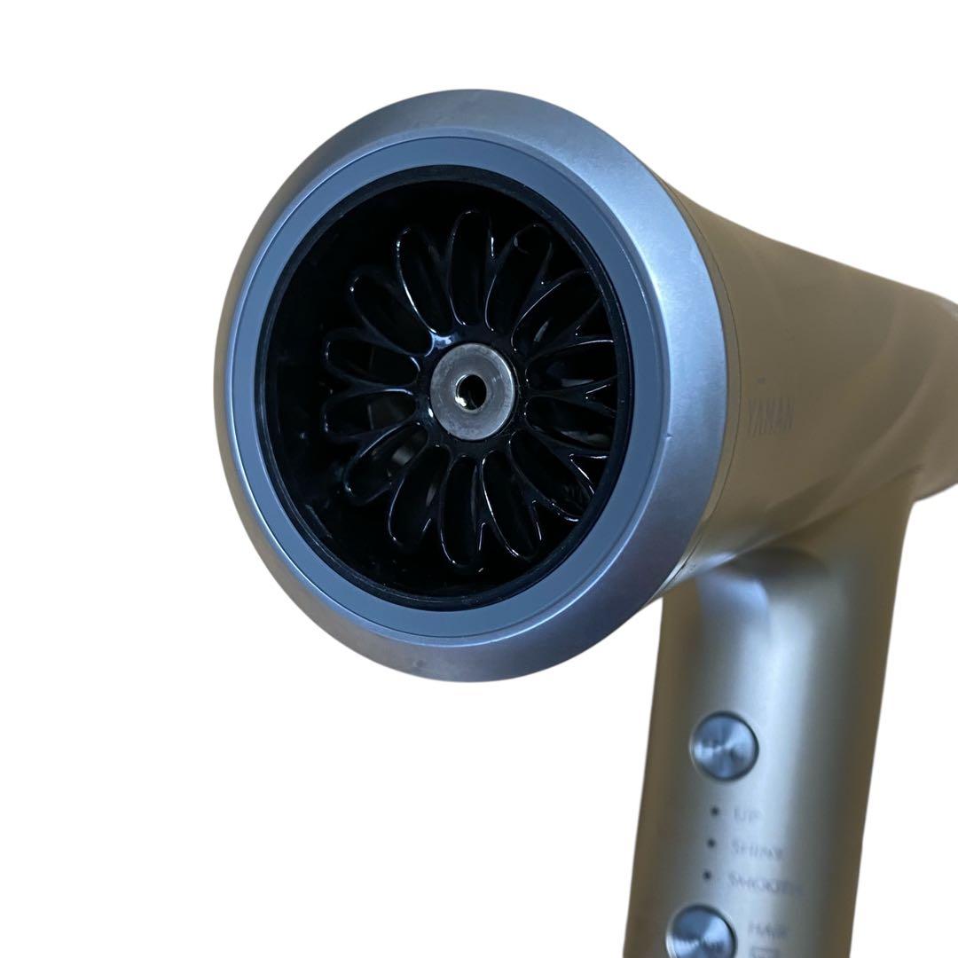 YA-MAN ヤーマン ドライヤー HC-20N ゴールド リフトヘッド欠品