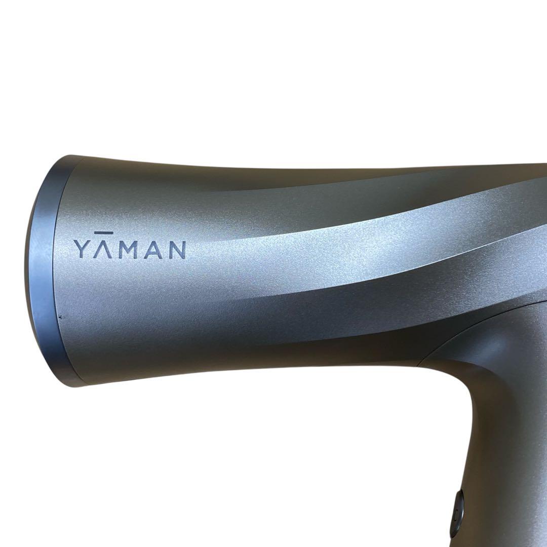 YA-MAN ヤーマン ドライヤー HC-20N ゴールド リフトヘッド欠品
