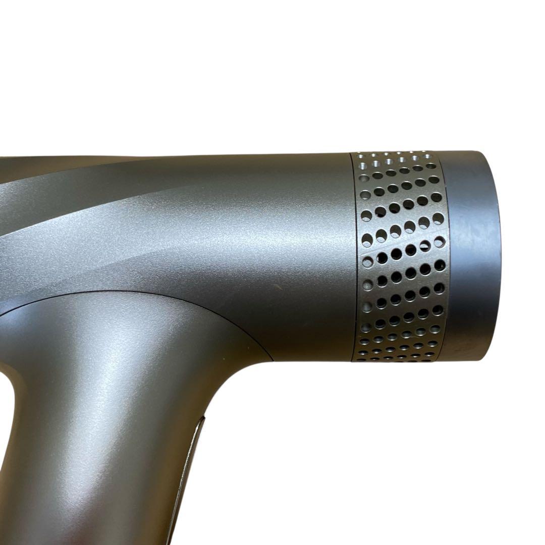 YA-MAN ヤーマン ドライヤー HC-20N ゴールド リフトヘッド欠品